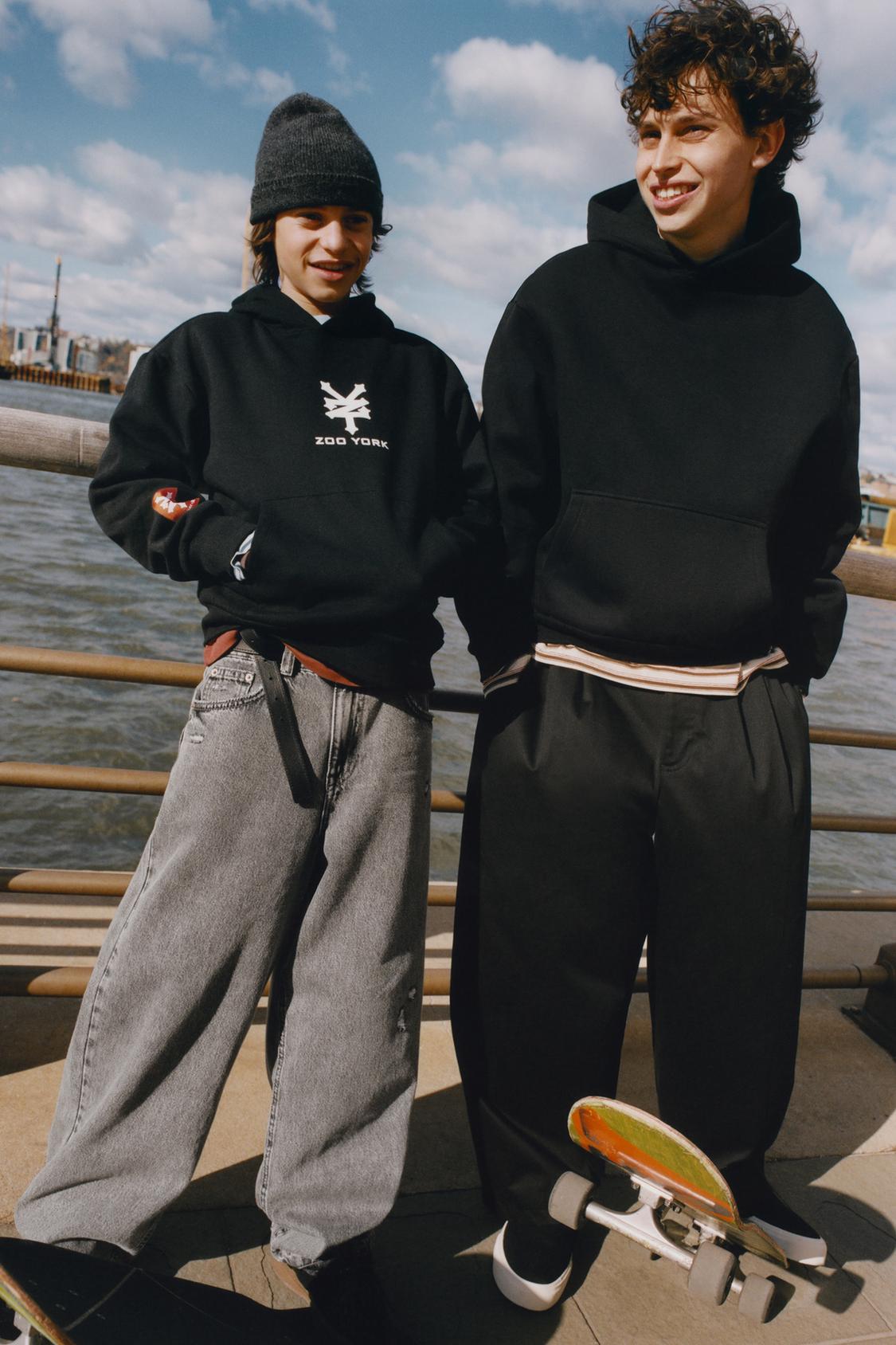 ZARA JAPAN on X: 