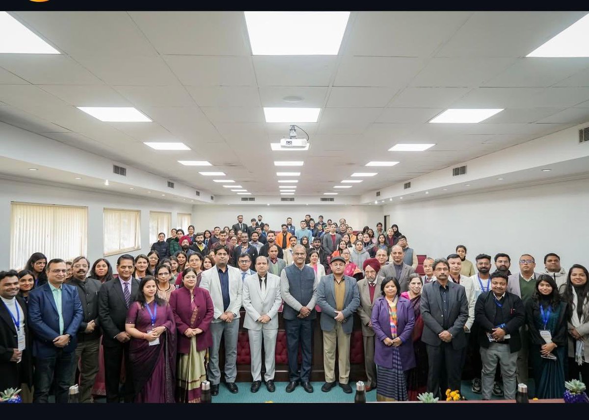 Prof. Tokeer Ahmad tweet media