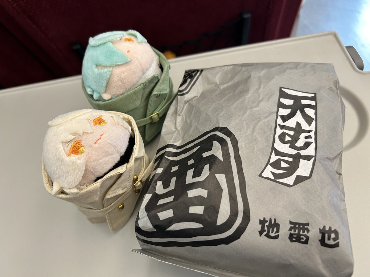 おもち様確認用　江籠さんまとめその3 えっ、もち兄者さん…？