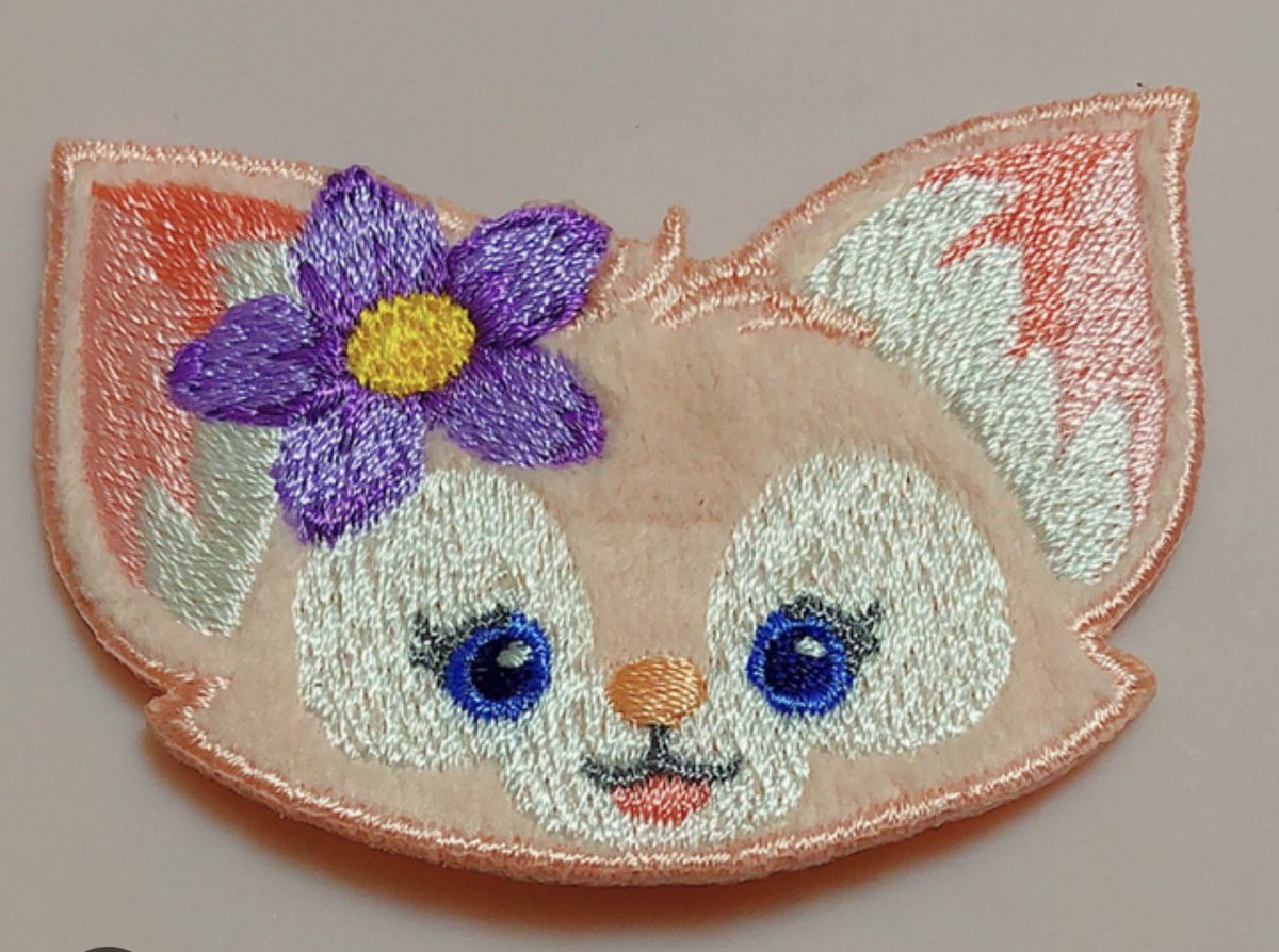 Amazonでピンクのスタジャン購入💗 リーナベル仕様にカスタムしたい🦊✨