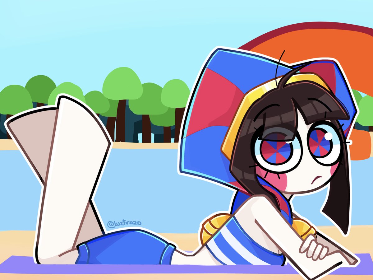 Luztrazo tweet media