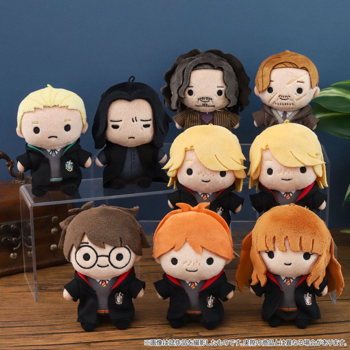 本日12/13(土)より【『ハリー・ポッター』冬のグッズフェア 2025-2026