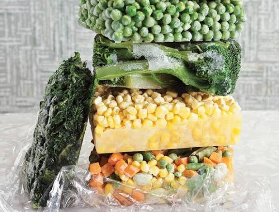 Tom Lee said something this week which was insanely bullish and it had nothing to do with shilling ETH:

Disruption often creates unexpected abundance.

Flash freezing tech rewired supply chains.

Clarence Birdseye was the Jensen Huang of his time.

Ask your ai if u don't know