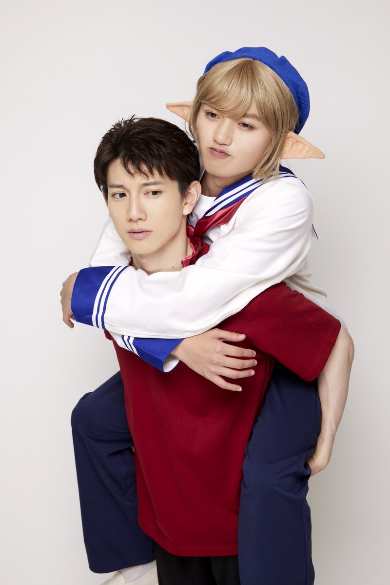 田倉暉久（THE SUPER FRUIT) (@teru_supafuru) / Posts / X