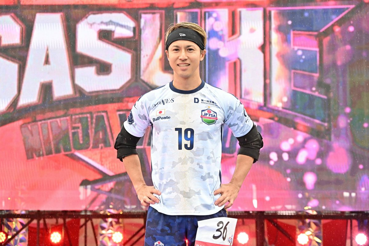 7年ぶりの1stステージ！ 過去一のプレッシャーの中、自分史上最高に