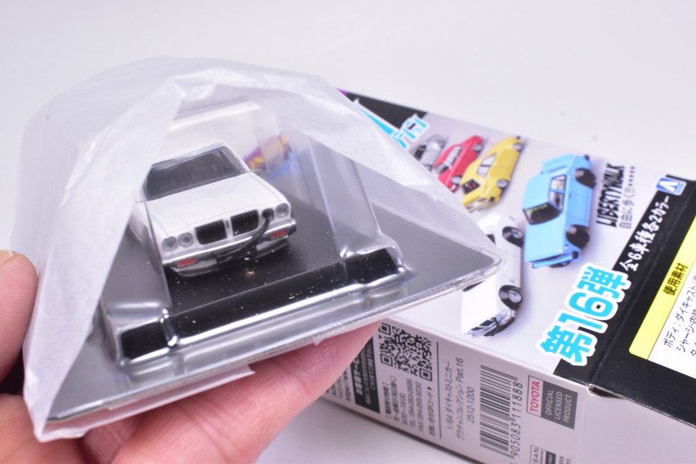 ✨新商品案内 2025年12月13日(土)✨／ ☑️1/64 ダイキャストミニカー