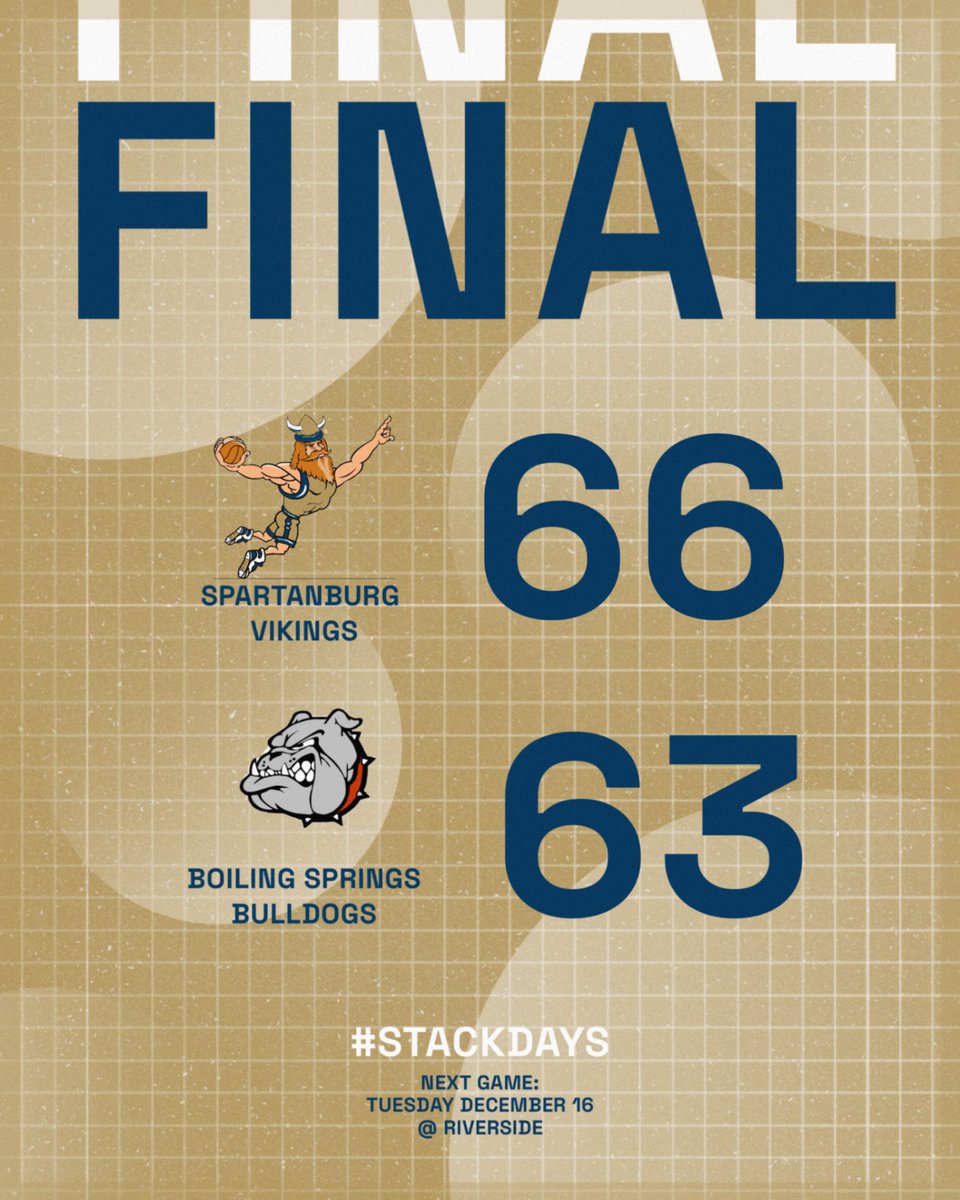 Spartanburg Basketball tweet media