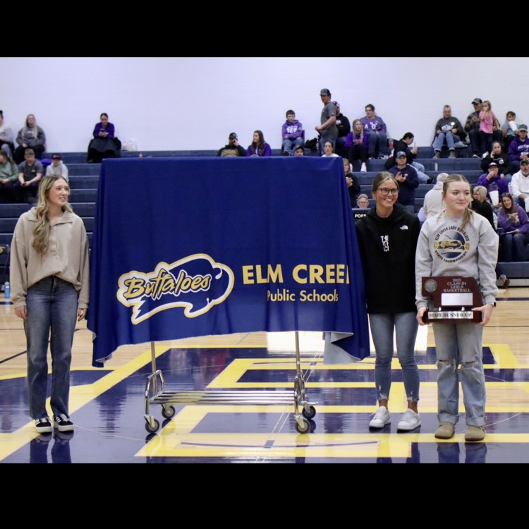 Elm Creek Schools tweet media