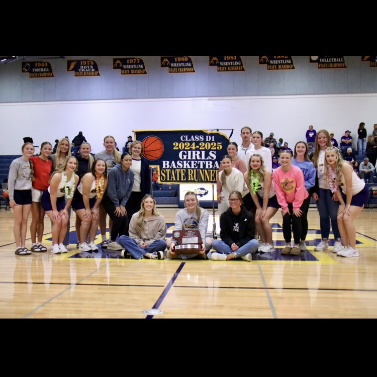 Elm Creek Schools tweet media