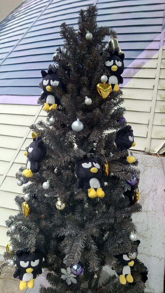 yossy_BADXO's tweet photo. ばつの木！🌲 https://t.co/ZPvLUOGFTE