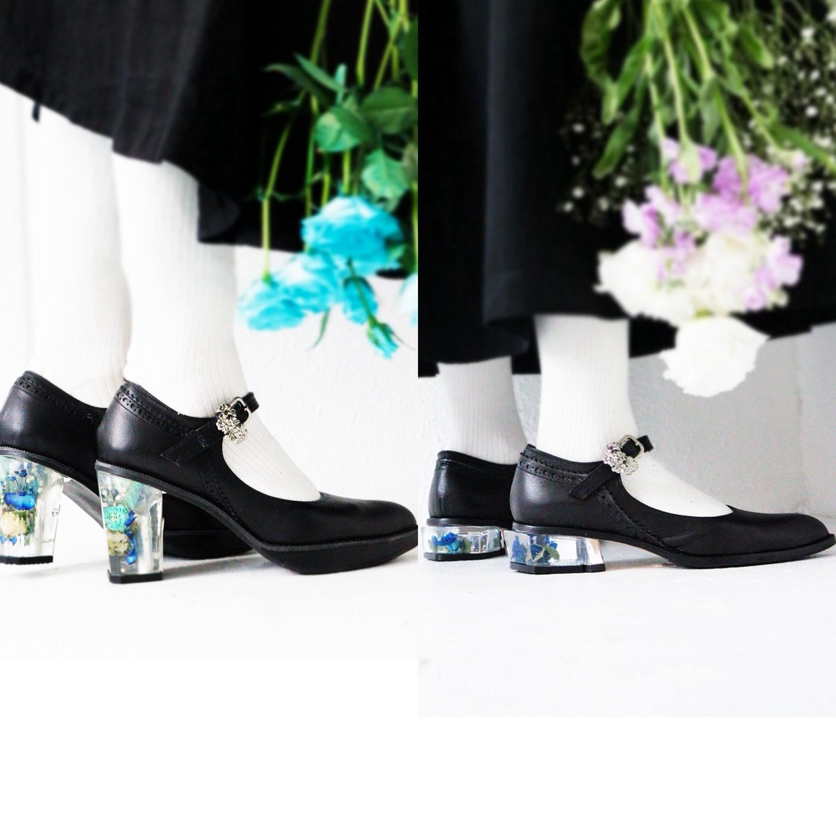 MABATAKI美雨 (@jijikuromyu) / Posts / X