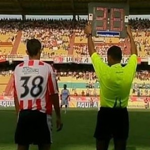 WillyFPC's tweet photo. 2007 - 2025

Primer y último partido de un ídolo, una leyenda, una historia completa, en el Metropolitano de Barranquilla con @JuniorClubSA.

Teófilo Gutíerrez por siempre 👑 https://t.co/gSWeOZMsO2