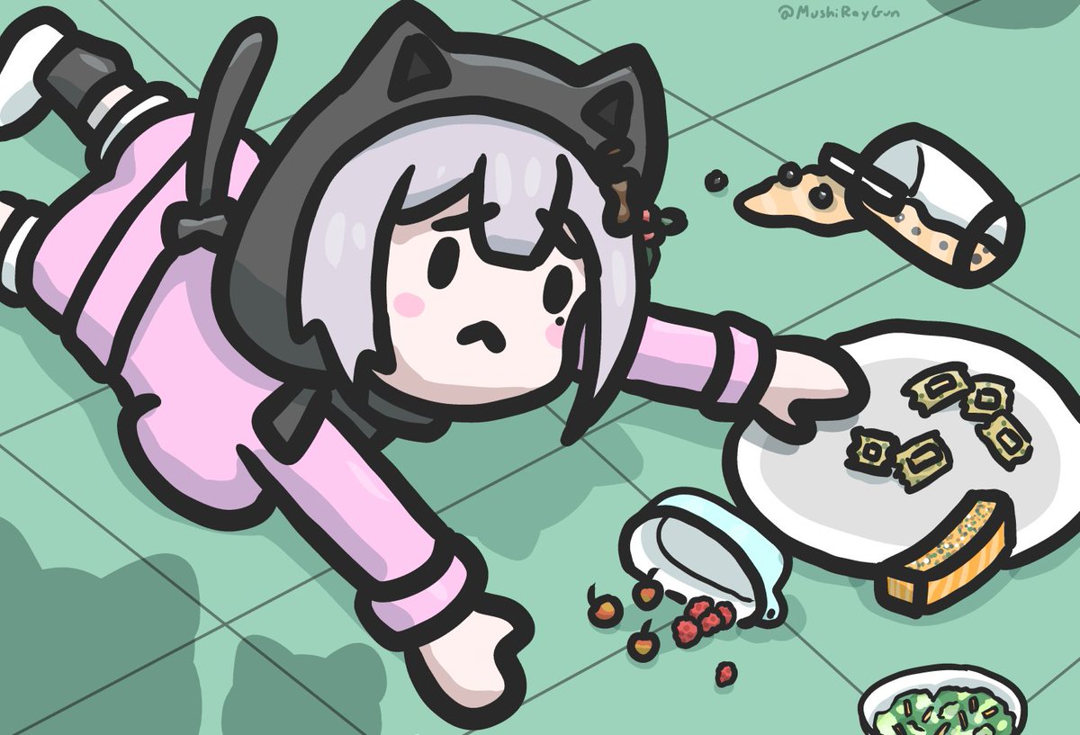 ueehh
#絵むり