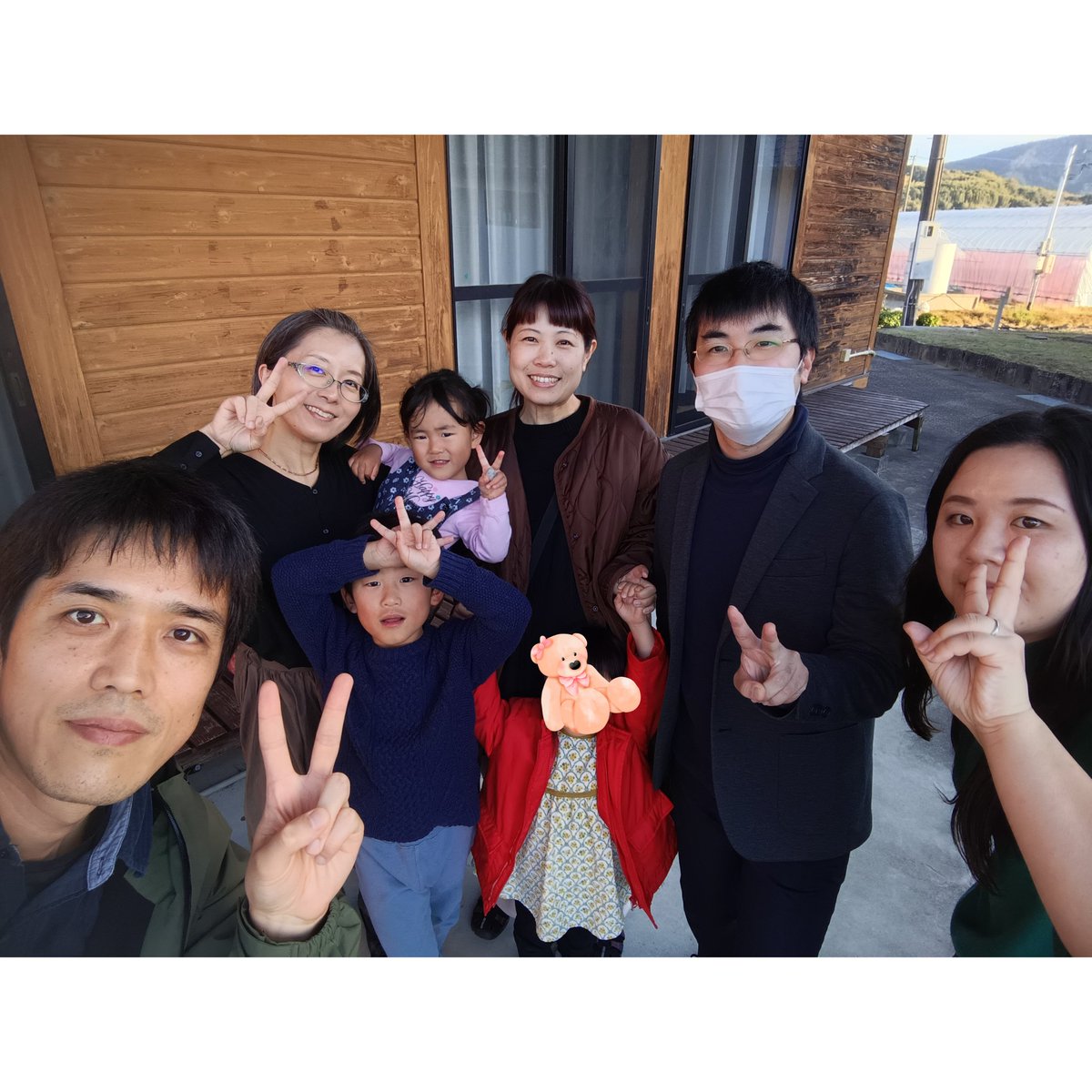 Q_from_2013's tweet photo. 【2025.11練習@氷川町野津交流館】
本番前最後の練習でした！全パート揃って音も充実&amp;ダンスもバッチリ(^o^)
当日は子どもたちも歌とダンスに参加しますよ~お楽しみに！
12/14(日)13:30~@氷川町野津交流館にて、森のめぐみの音楽会♫ご来場お待ちしています☆彡 https://t.co/2AxFXaeGdF