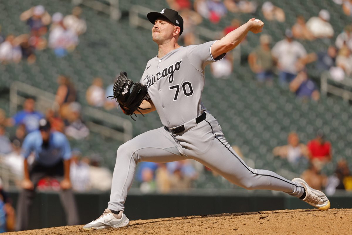 MLB Trade Rumors tweet media