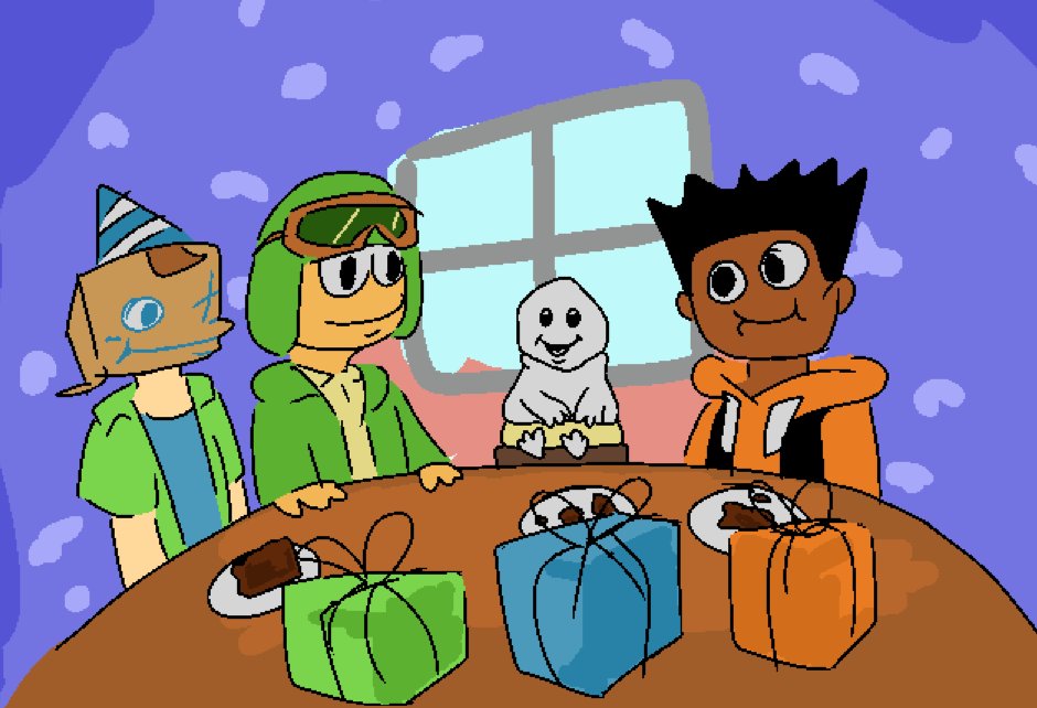 somebocks's tweet photo. skydash turns into a baby day https://t.co/SqKbMIjR2j