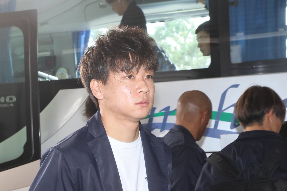 12/13(土)13:05 J1昇格プレーオフ決勝】 𝑩𝑼𝑺 𝑨𝑹𝑹𝑰𝑽𝑨𝑳