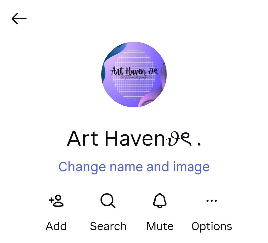 itsgothqueen's tweet photo. Art Haven 𝜗ৎ is open to all artists on Instagram. 🌷
Anyone who wants to join our small, supportive community is welcome—just follow me here:
https://t.co/rhmz5vmt3q

Let’s share, support, and grow together as artists. ✨ https://t.co/oPQvCJdSbx