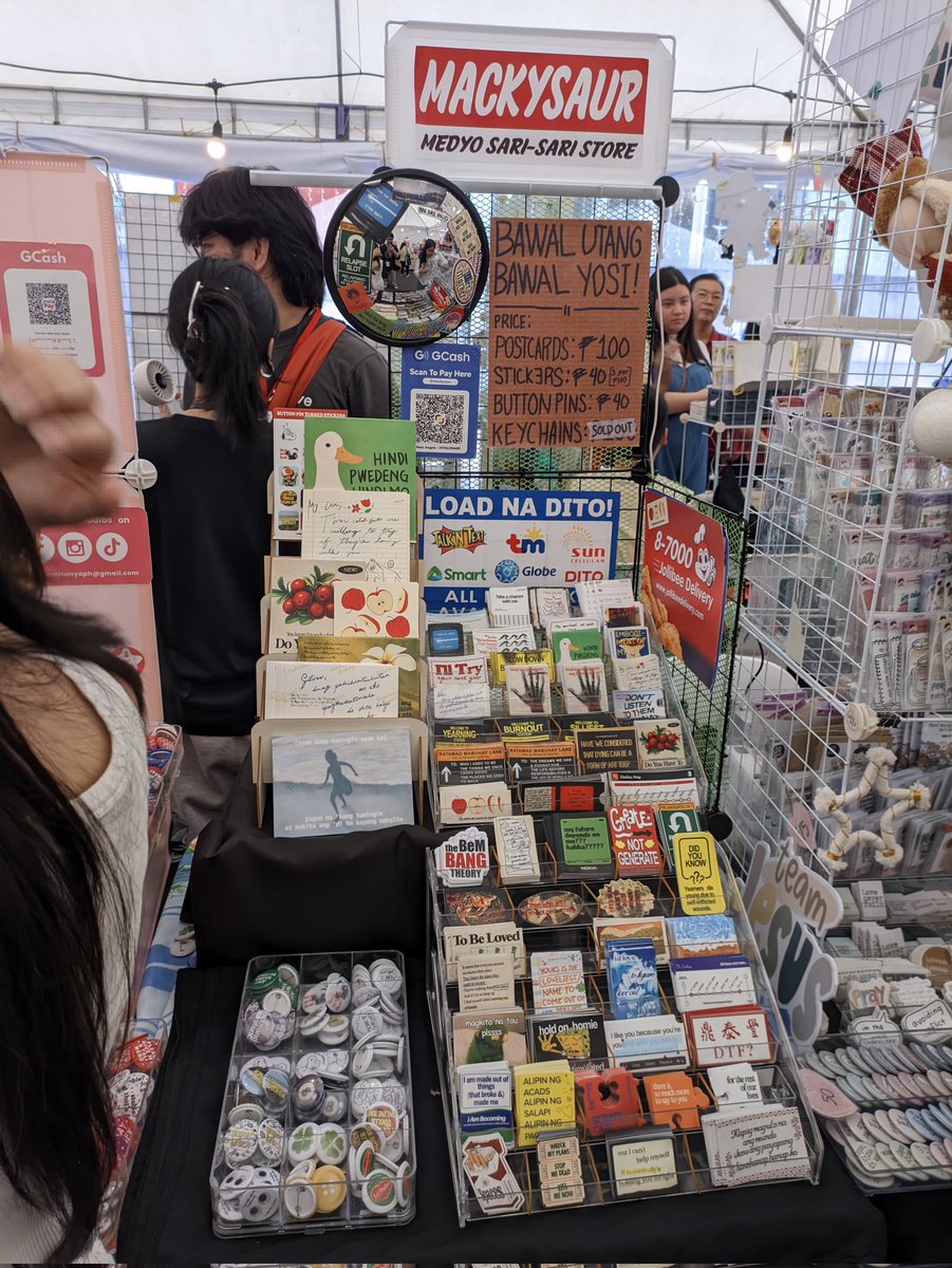 macky ⭐ tweet media