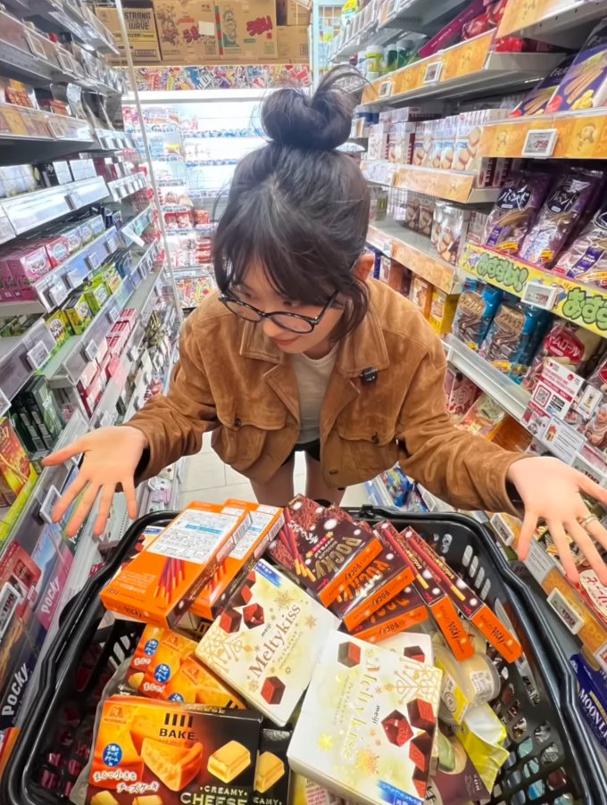 tokyo ig dump about to go crazy