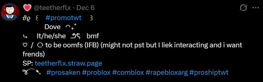 ProshipRadar tweet media