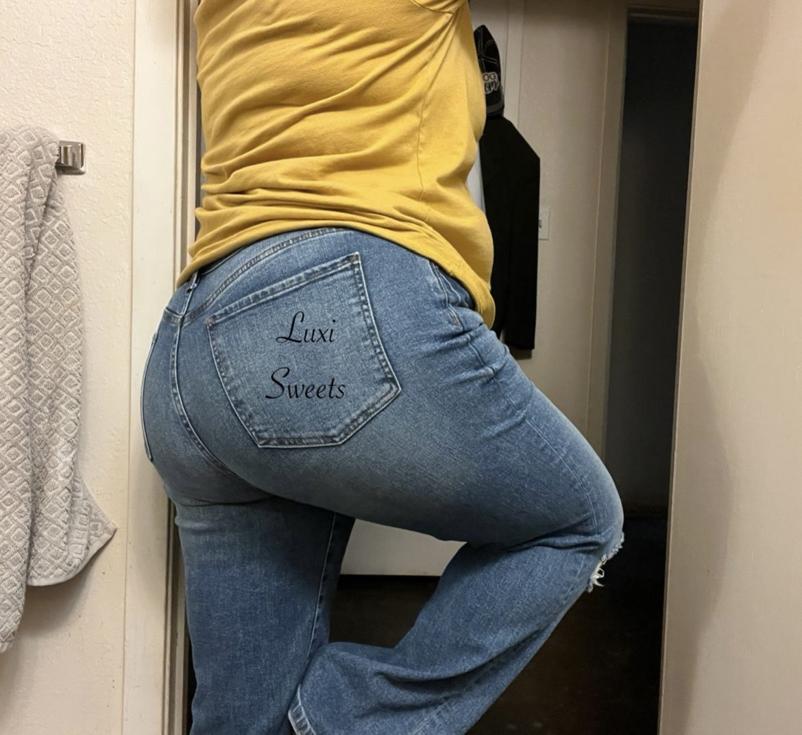 Main character energy