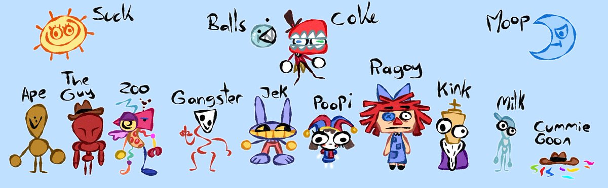 Scribble Buddy tweet media