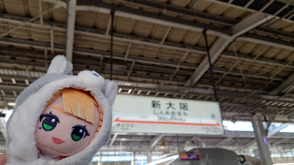 いずみ💚❤️‍🩹😈 (@prizm_shine) on X