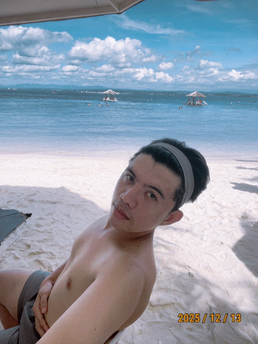 Keydi_5's tweet image. 3 me #samal #davao