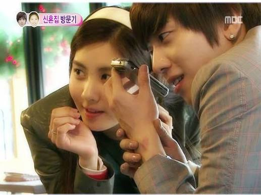 pannchoa's tweet image. OP wishes Seohyun and Yonghwa gets married too 
tinyurl.com/ysetuh2m