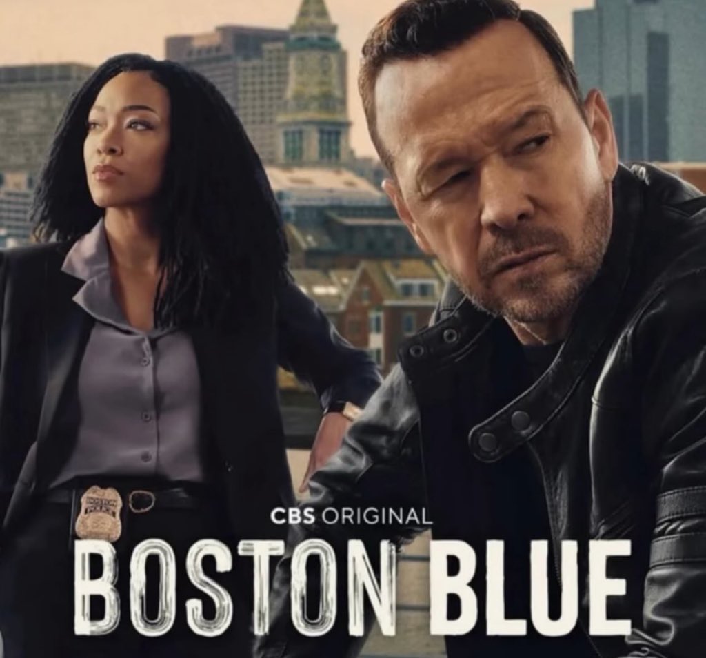 10 Minute Countdown until an All New episode of #BostonBlue

Let’s tweet the night away! 💚💙