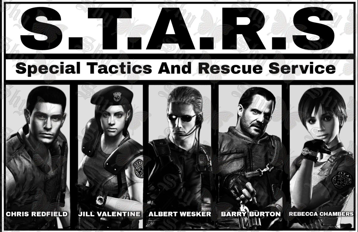 NotSoUncreative's tweet photo. @JenniferTilly @ClaireChaotic @rextasywrites @EllynResident @BioweaponLakota @leonluo @dev1_official @Crimson_Head @RE_Games @ROEnetwork @ResiEvilCentral @RealDonMancini @deadmeatjames @JamesAJanisse @RinradaLaiad @NomVirus @shinji_mikami @KennyOmegamanX @yohirabayashi @CapcomUSA_ @UncannyCarlos @Nik_apostolides @PosterEscape @SandwichesJill @RetroGamerArt @EvilDead @GroovyBruce @ShinjiMikami_en @alysontheother @acourtroom @SuspendedDoll1 @beggybeggbegg @CapcomEurope @CapcomAsia @one_big_boss @typeonegative @JoeWhyteActor @iamKrayzieBone @breakingbenj @evanescence @DementoArtworks @amy @JoshTheMedic @Nostalgia_REBH @jjfromroe Roll call. @JoeWhyteActor @SwanHJA @Hopelevysings #residentevil #residentevilremake #chrisredfield #jillvalentine #albertwesker #barryburton #RebeccaChambers #STARS #Umbrellacorporation #rebhfun #residentevilcommunity #survivalhorror #jillsandwich https://t.co/ZO3GIoV8hG