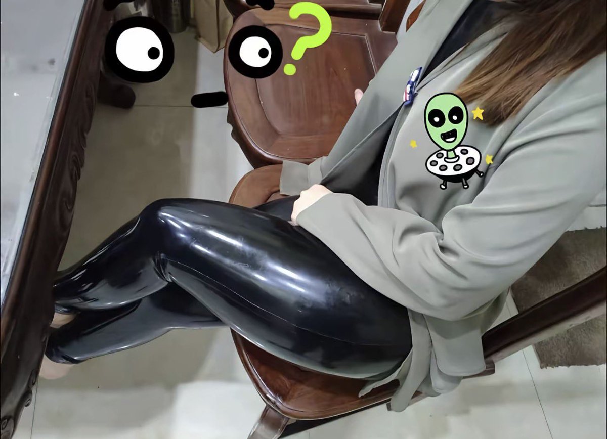 #latex #伪娘肉便器 #sm #女攻男受 #fashion