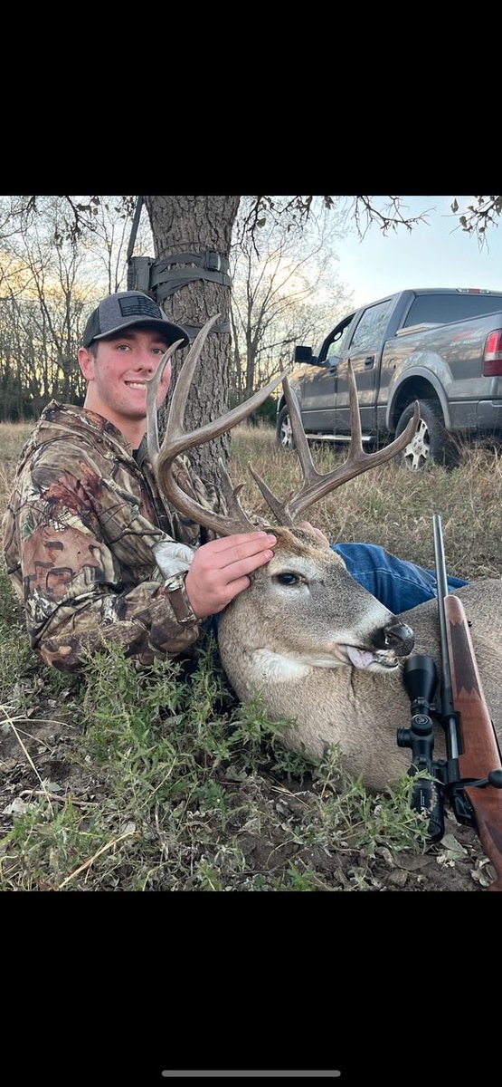 Gunner Brady tweet media