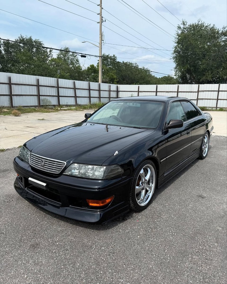 JZXWorld (@jzx_world) / Posts / X