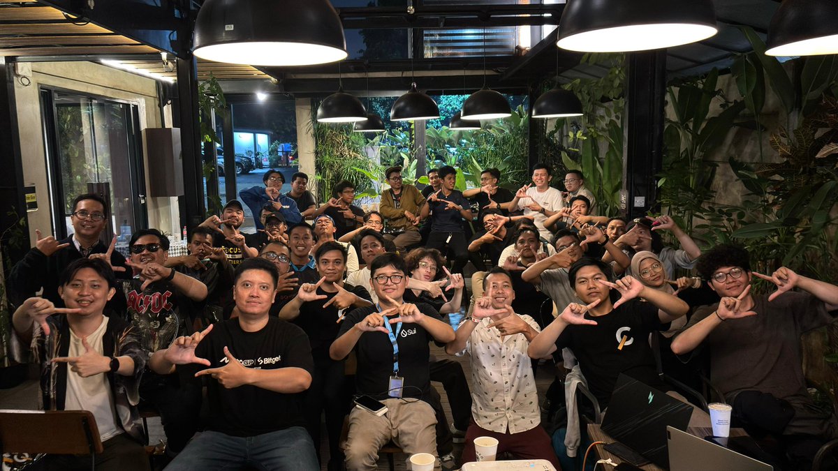 Keluh Kesah Pemain Cryptocurrency 2.0 tweet media