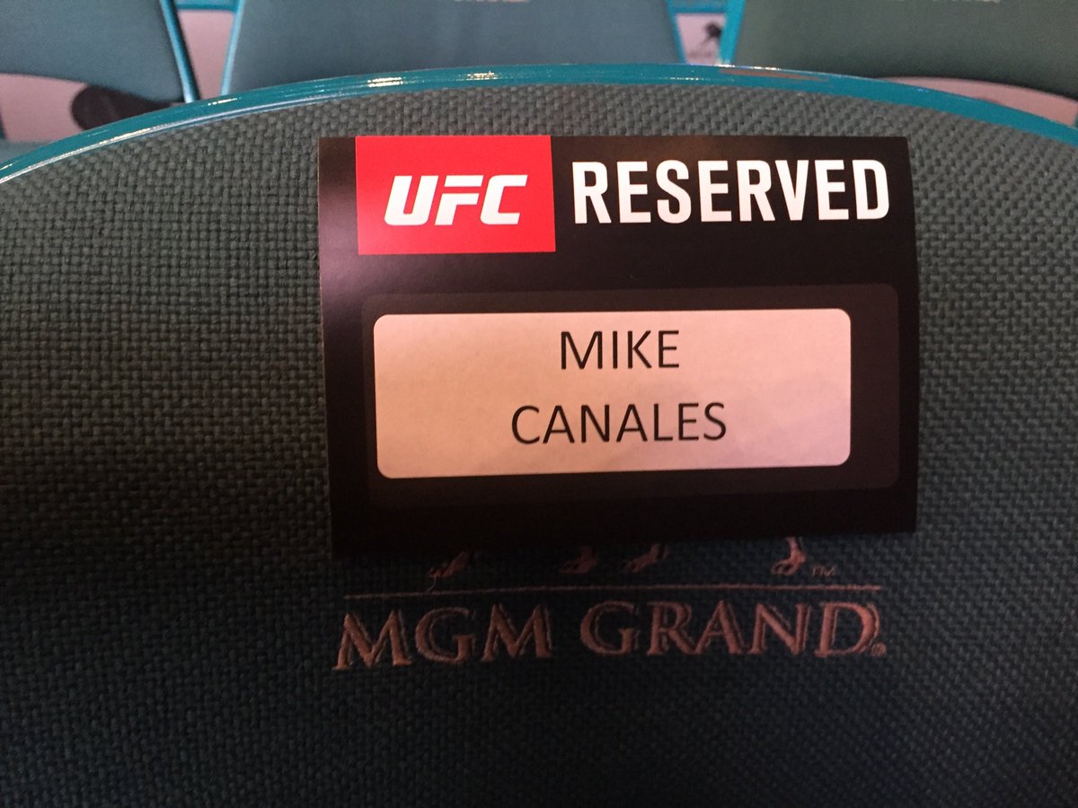 Mike Canales tweet media