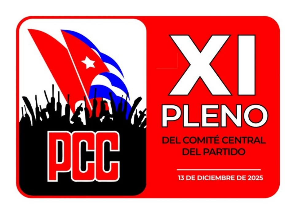 El #XIPlenoCC será un espacio de análisis y debate de temas estratégicos para nación y nuestro pueblo.  #UnidosXCuba #PinardelRío