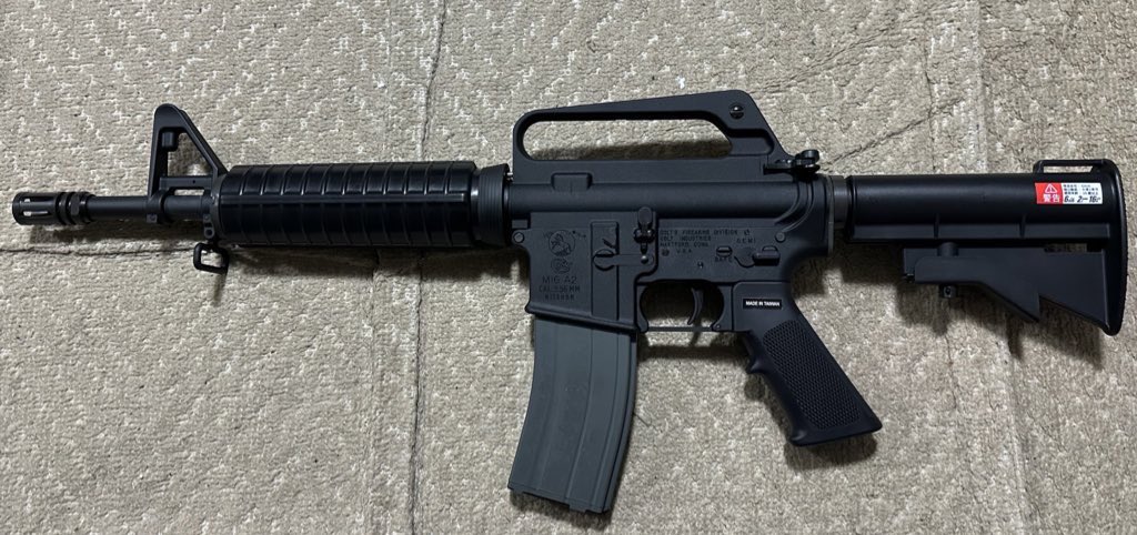 ヒートの続編かぁ…コレが店から消えるフラグか？