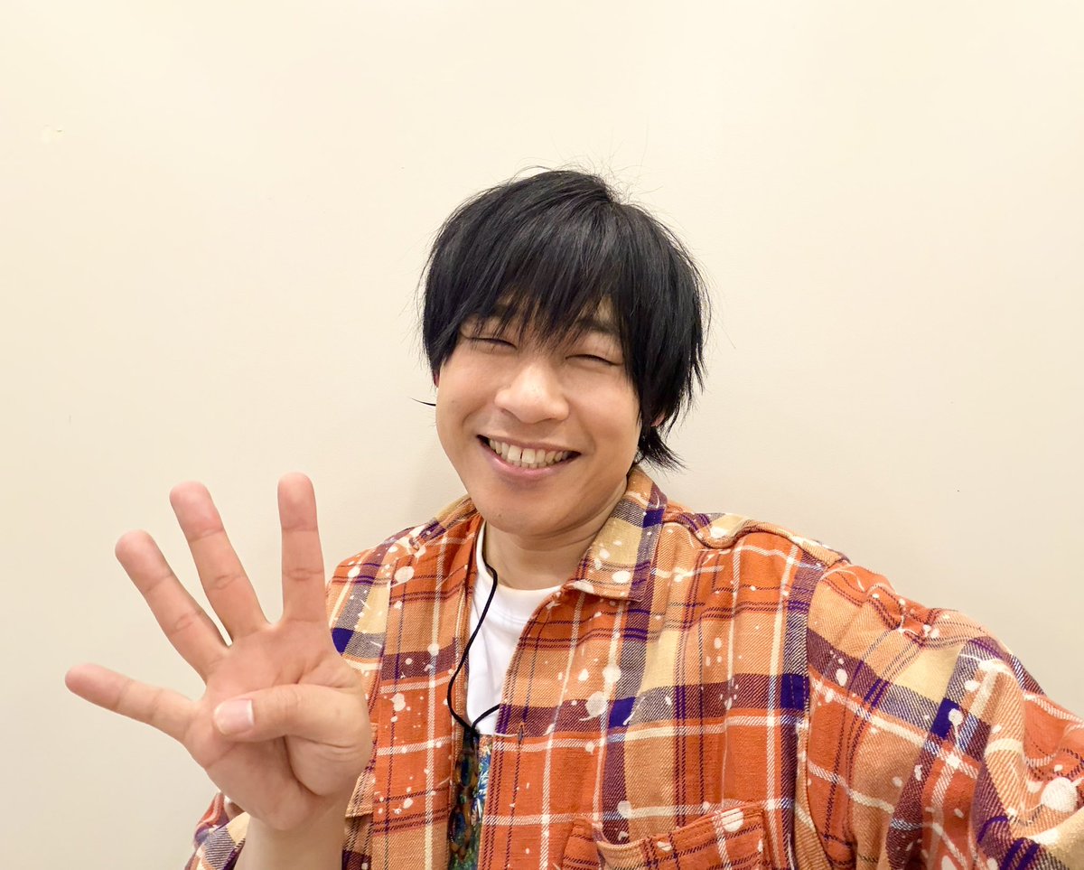 おそようございまーーす‼️✨🤗💨✨ 昨日はヒプマイ11thライブアフパDJ