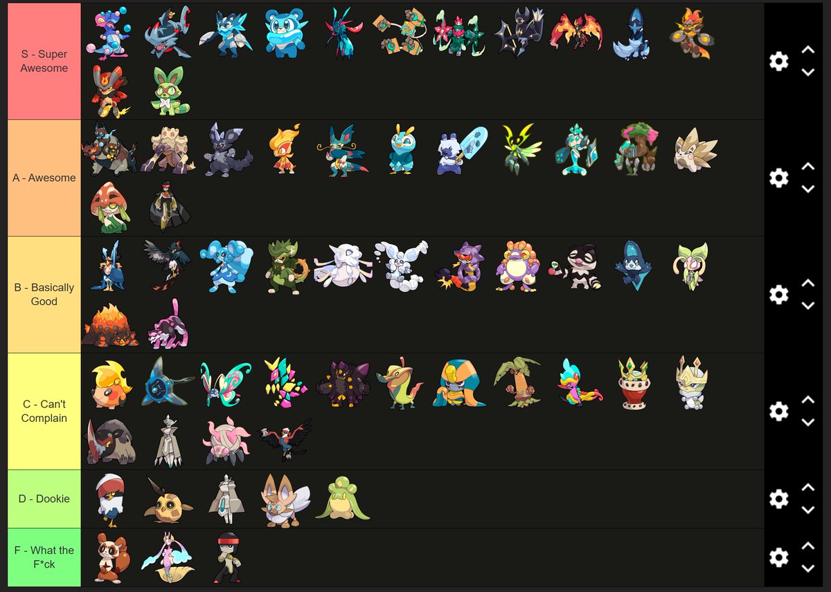 The Creature Hunter tweet media