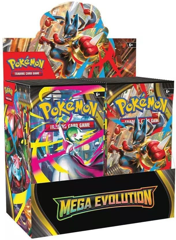 Pokemon Deals, Alerts & News! tweet media