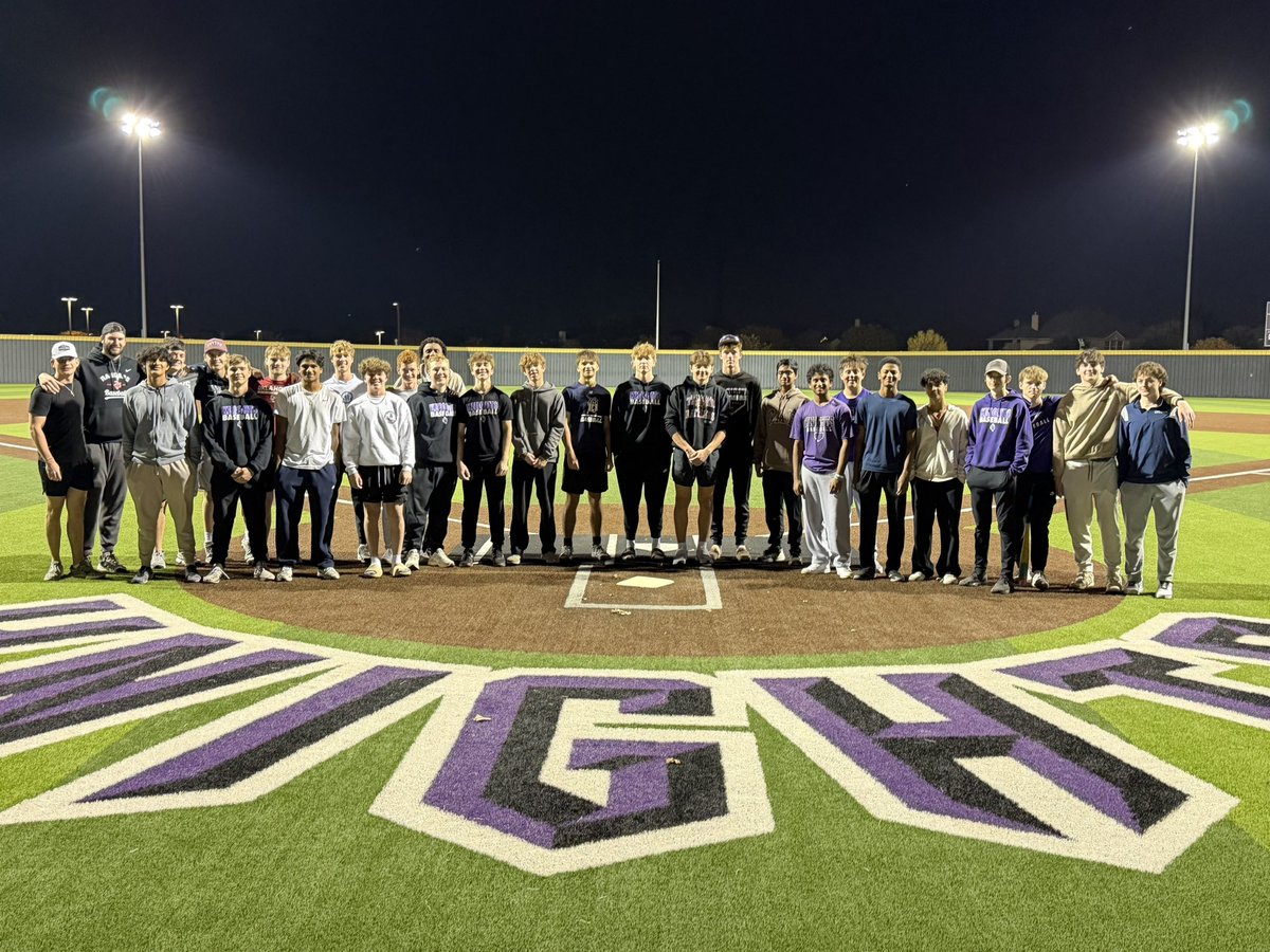 IHSKnightsBaseball tweet media