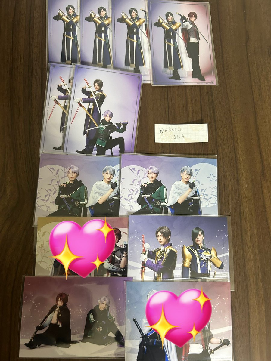 まひる tweet media