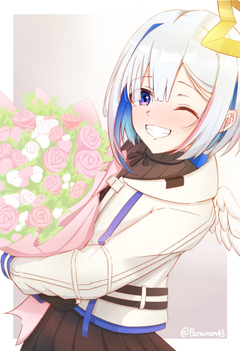 皆のアイドルでいてくれてありがとう!💫
 #かなたーと