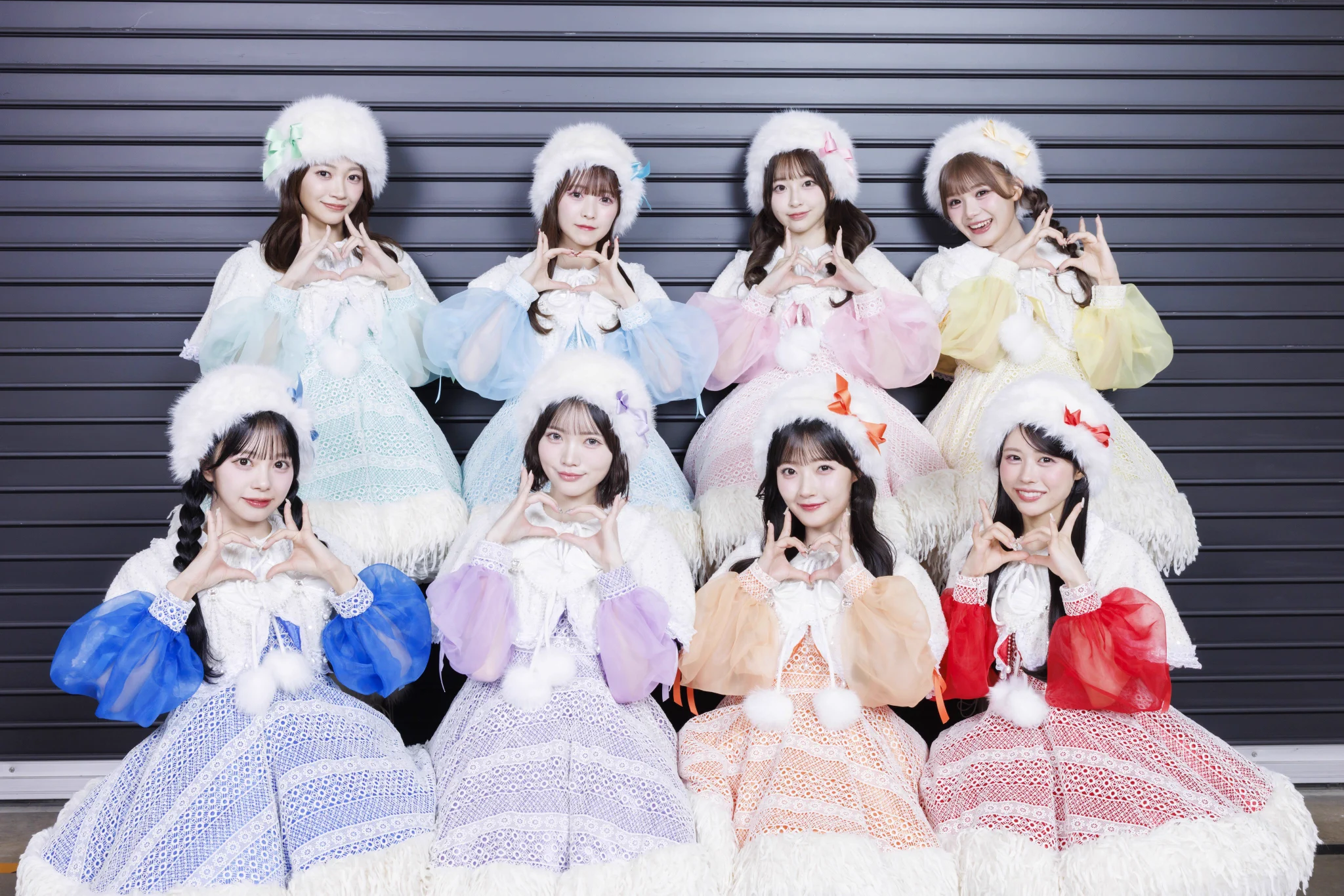 CUTIE STREET【Official】 on X: 