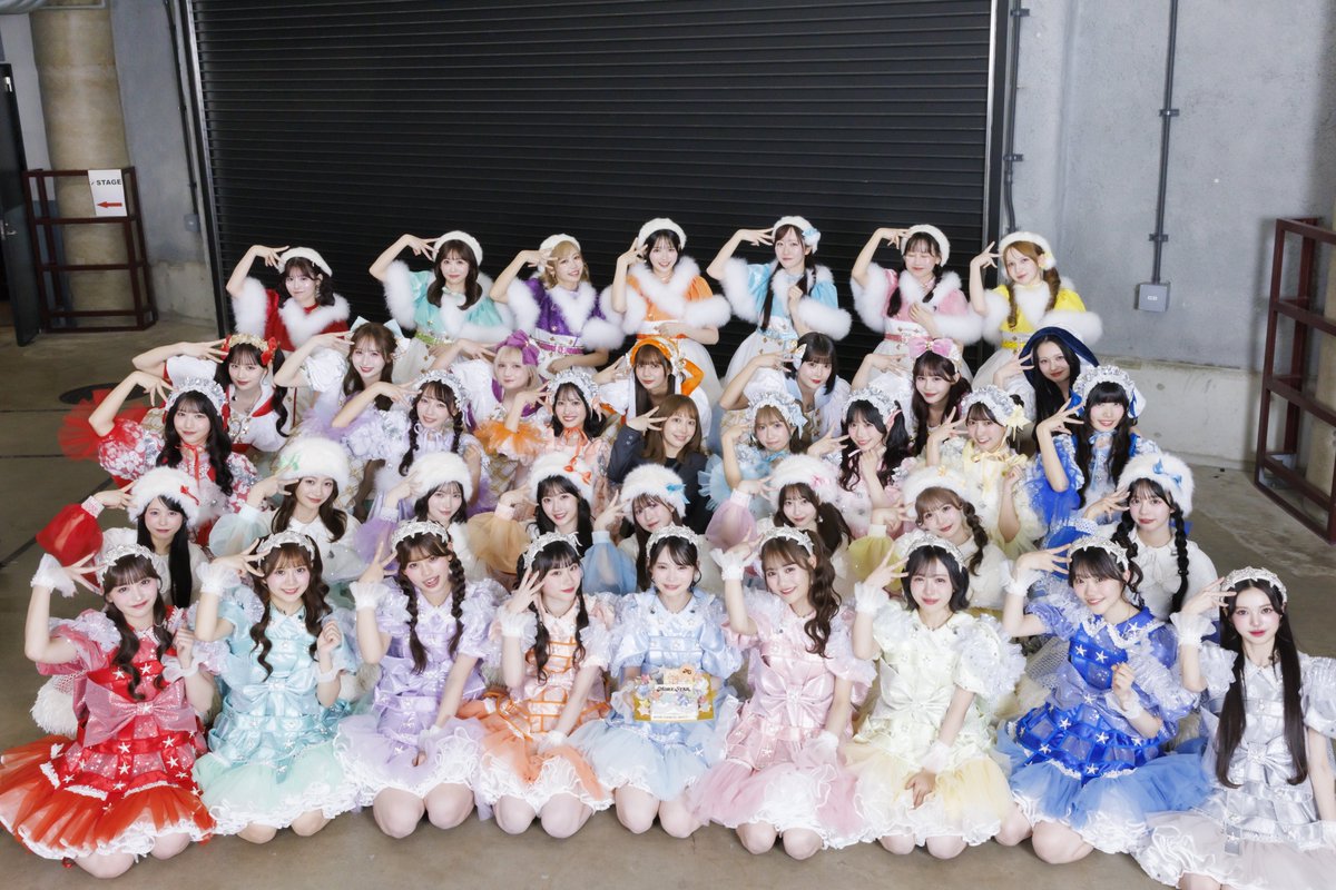 ❄️本日 KAWAII LAB. SESSION vol.18❄️ 12/13(土) 『KAWAII LAB