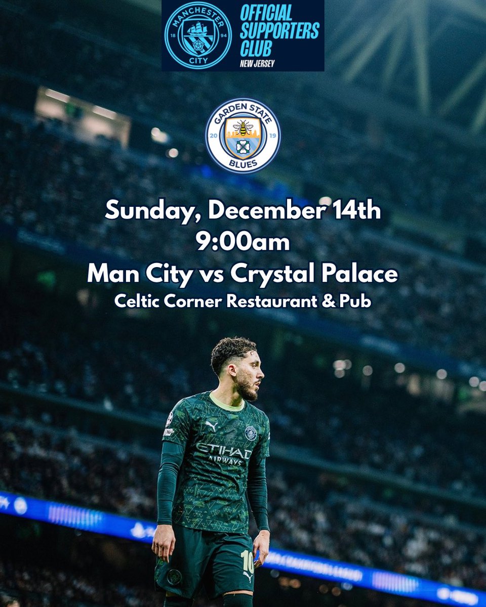 Garden State Blues tweet media