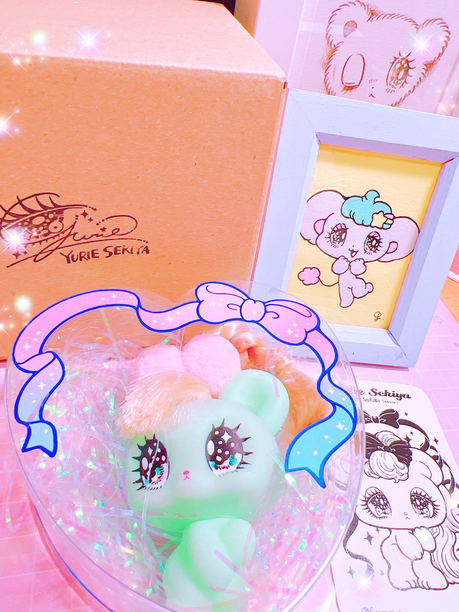 🌈せきやゆりえ🔥 (@gonhanamizz) / Posts / X