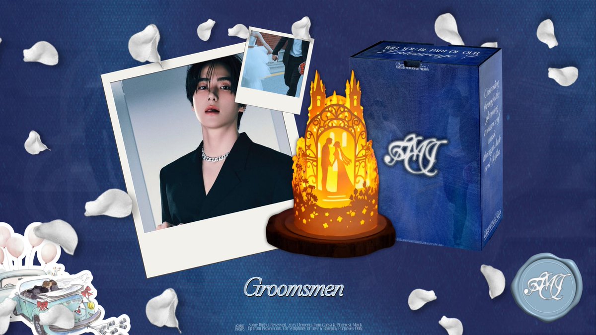 stelecourse's tweet image. ㅤ

𝄞 𝐈 、ALEC  、fully accept to be part of
the  𝓜𝐔𝐒𝐈𝐂𝐀𝐋 𝐄𝐍𝐒𝐄𝐌𝐁𝐋𝐄  of Jude and
Majika,  creating  a wonderful symphony
through 𝐋𝐎𝐕𝐄 &amp;amp; 𝐌𝐔𝐒𝐈𝐂 ؛༊

𑣲 ⁦#naMAJIKAsiJUDE⁩
⁦#JUSTINtimeforMAJIKA⁩ 𝄞 ˎˊ˗
ㅤ
ㅤ